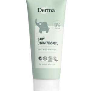 Derma Eco Baby billenzalf