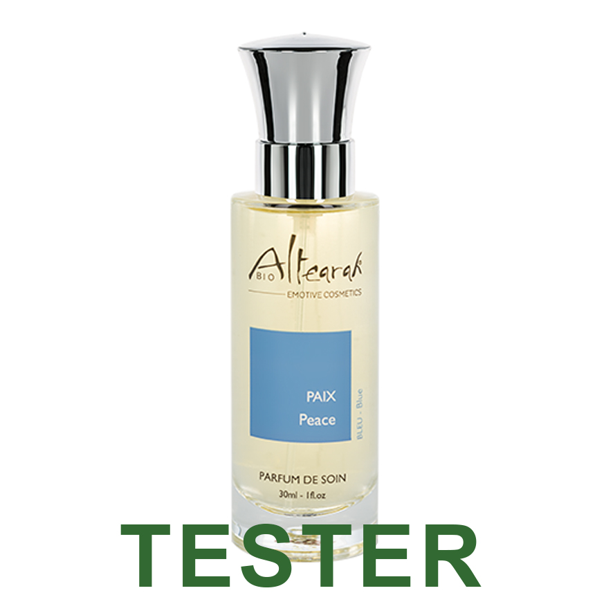 Altearah Parfum de soin blue peace 30ml