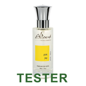Altearah Parfum de soin yellow joy 30ml