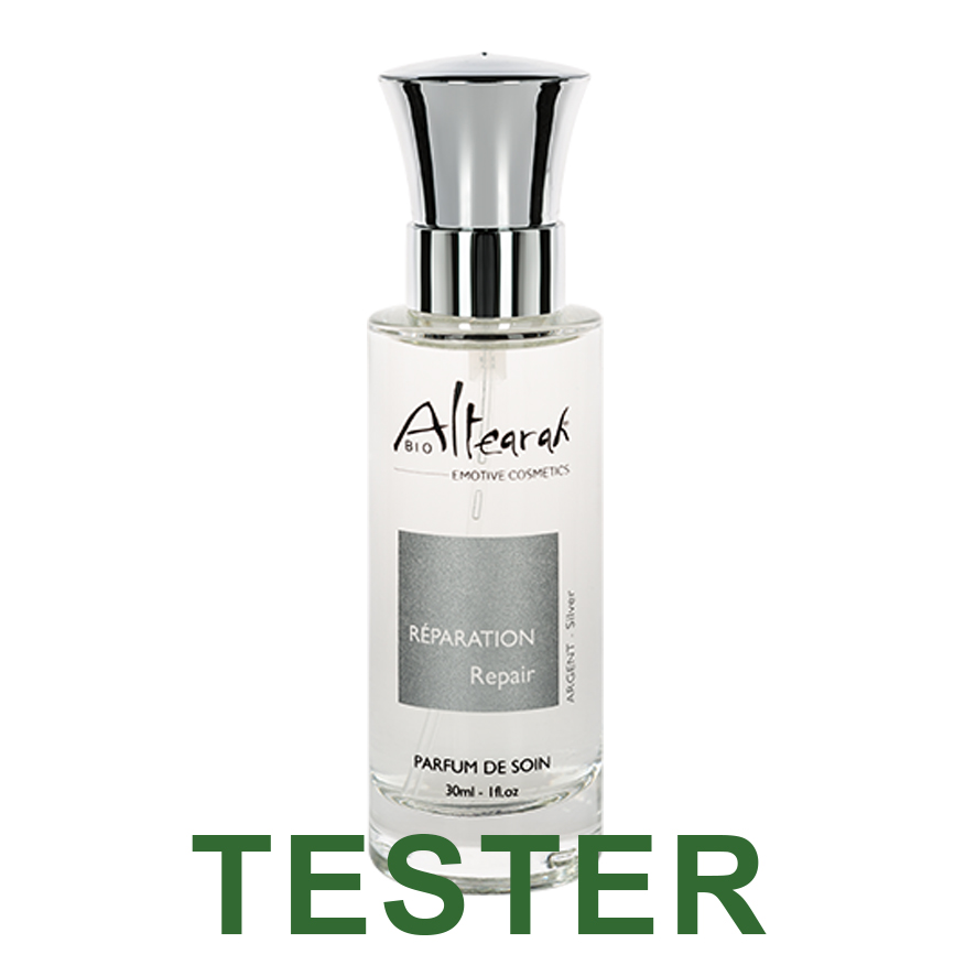 Altearah Parfum de soin silver repair 30ml