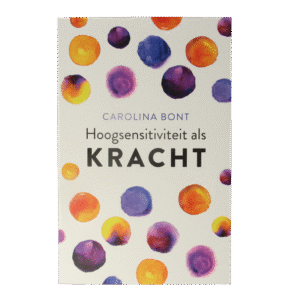 Kosmos Hoogsensitiviteit als kracht