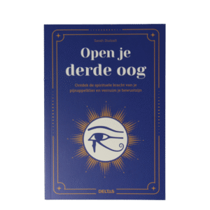 Deltas Open je derde oog
