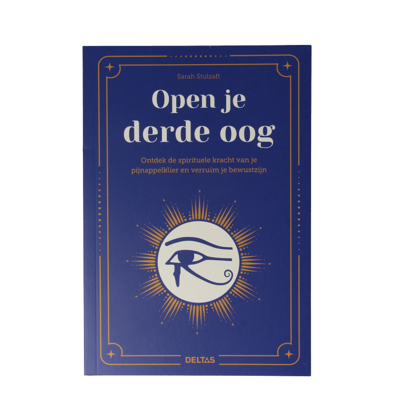 Deltas Open je derde oog