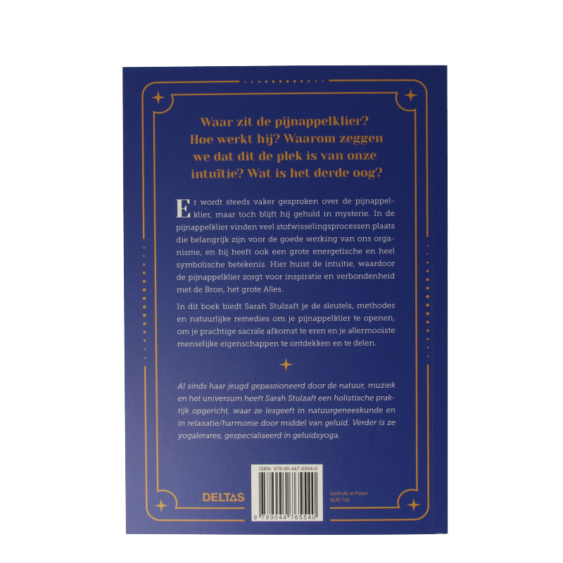 Deltas Open je derde oog - Afbeelding 3