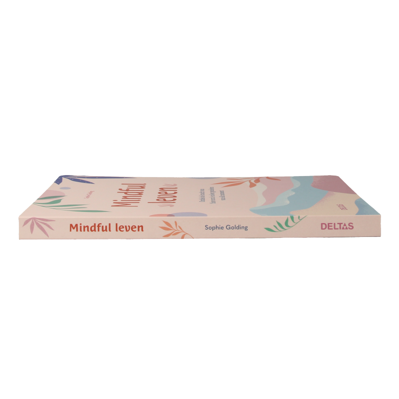 Deltas Mindful leven - Afbeelding 2