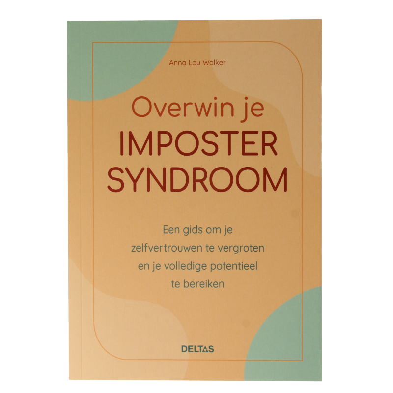 Deltas Overwin imposter syndroom
