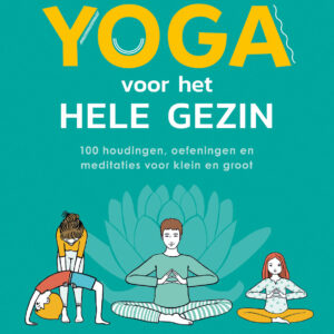 Deltas Yoga voor het hele gezin