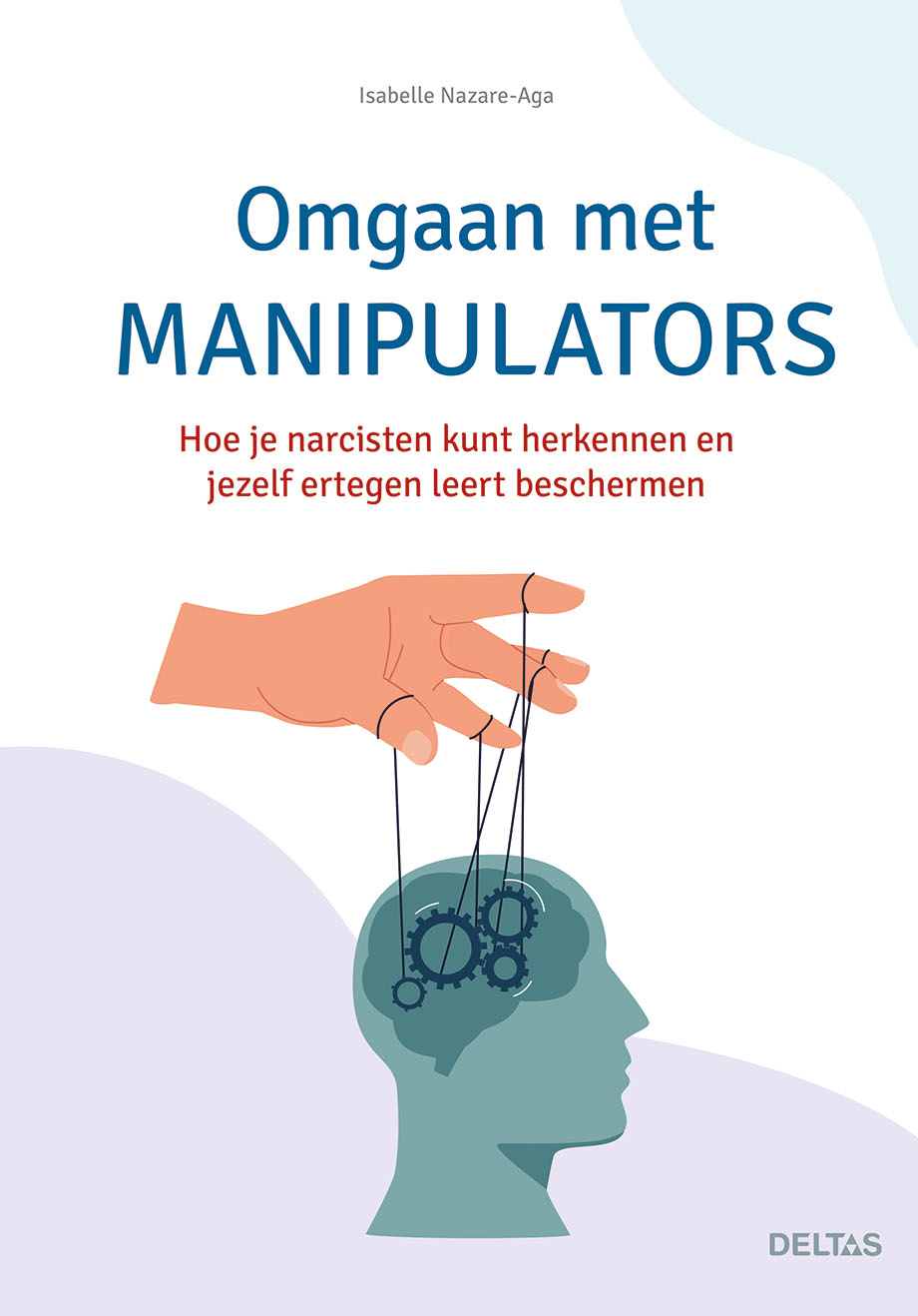 Deltas Omgaan met manipulators