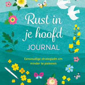 Deltas Rust in je hoofd journal