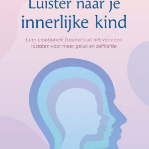 Deltas Luisteren naar je innerlijke kind
