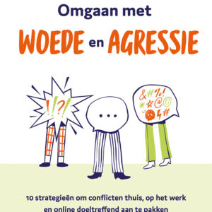 Deltas Omgaan met woede en agressie