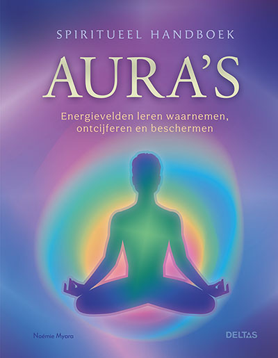 Deltas Spiritueel handboek aura's