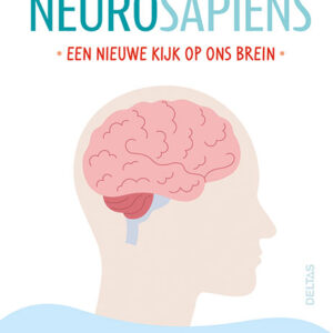 Deltas Neurosapiens - Een nieuwe kijk op ons brein