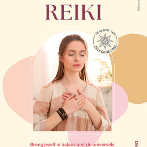 Deltas Praktisch handboek reiki