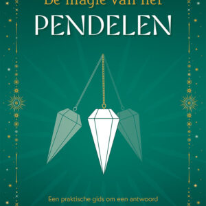 Deltas De magie van het pendelen