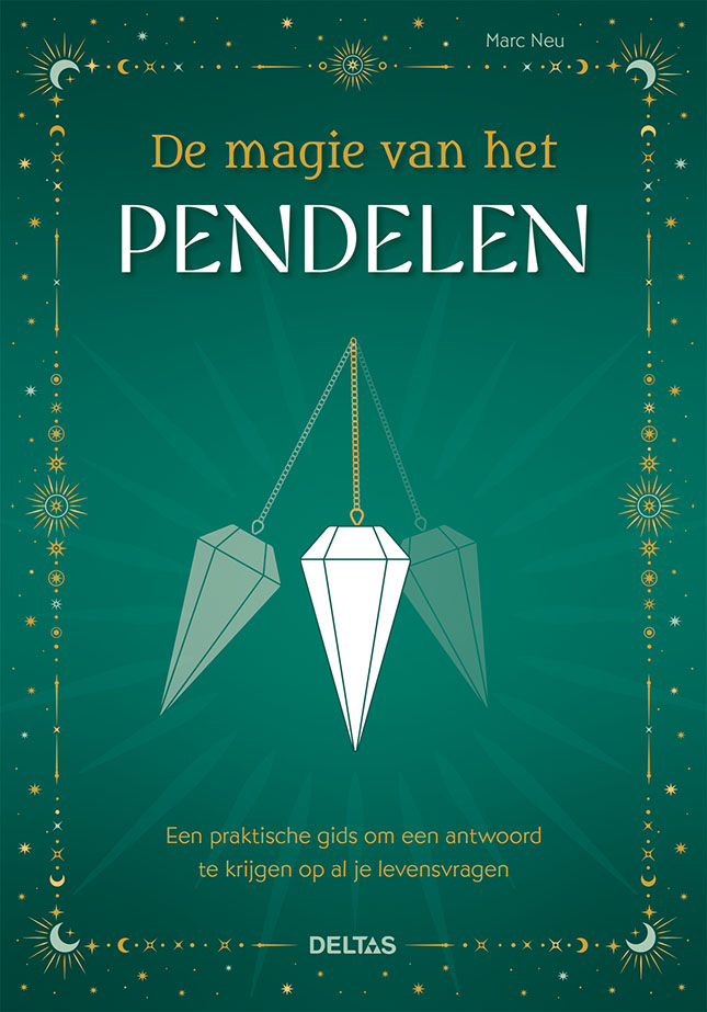 Deltas De magie van het pendelen