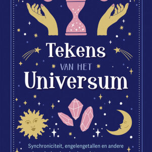 Deltas Tekens van het universum