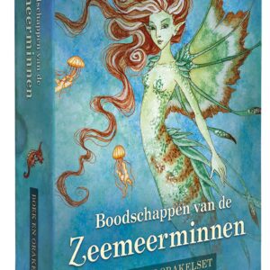 Deltas Boodschappen van de zeemeerminnen