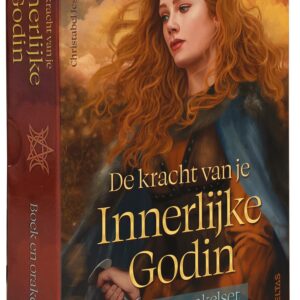 Deltas De kracht van je innerlijke godin