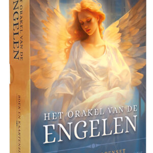 Deltas Het orakel van de engelen