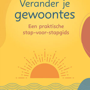 Deltas Verander je gewoontes