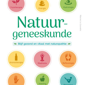 Deltas Praktische handboek natuurgeneeskunde