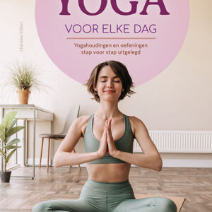 Deltas Yoga voor elke dag
