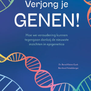 Deltas Verjong je genen!