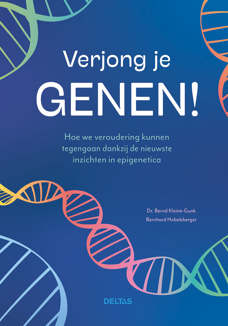 Deltas Verjong je genen!