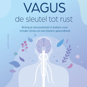 Deltas Nervus vagus de sleutel tot rust