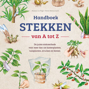 Deltas Handboek stekken van A tot Z