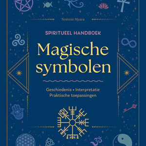 Deltas Spiritueel handboek magische symbolen