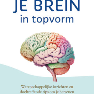 Deltas Je brein in topvorm