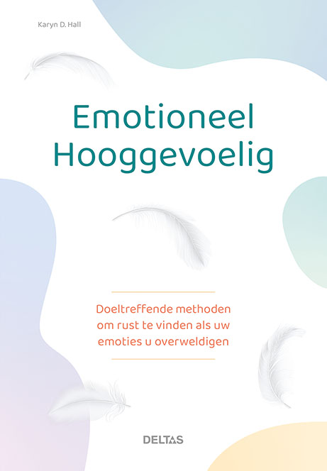 Deltas Emotioneel hooggevoelig