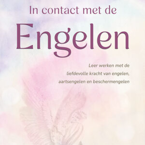 Deltas Spirituele gids in contact met de engelen