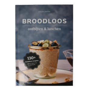 Frenchtop Broodloos ontbijten & lunchen