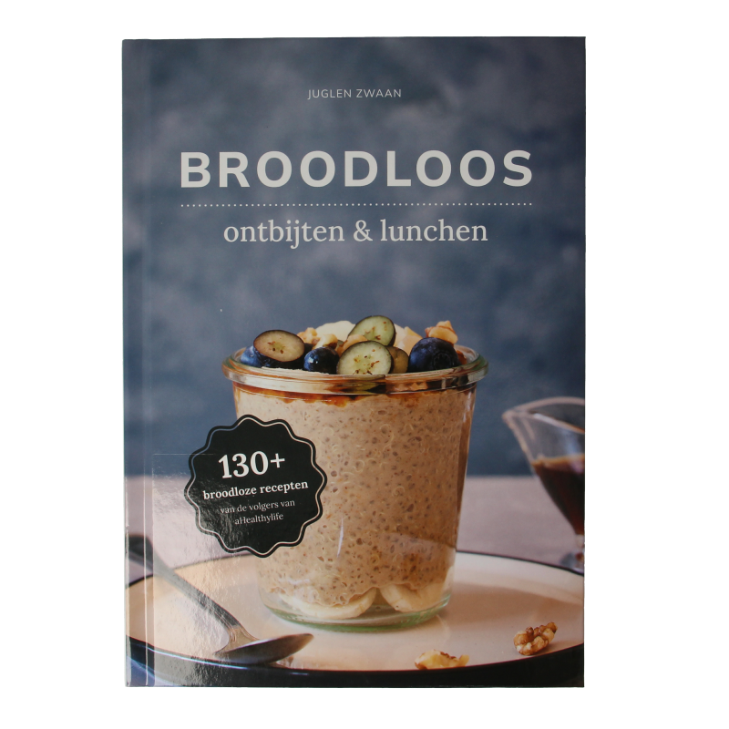Frenchtop Broodloos ontbijten & lunchen