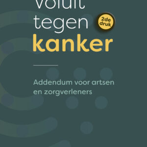 Camfida Addendum voluit tegen kanker