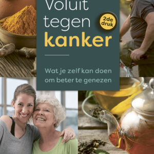 Camfida Voluit tegen kanker