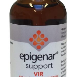 Epigenar Support VIR