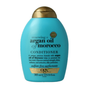 OGX Renewing argan oil of Morocco conditioner