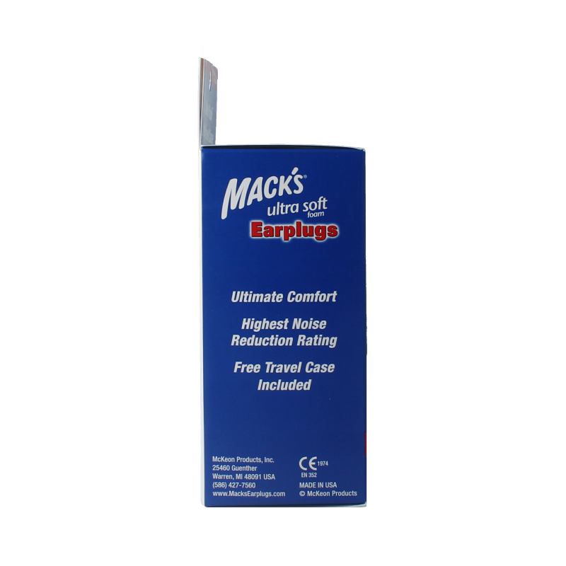 Macks Safesound ultra - Afbeelding 2