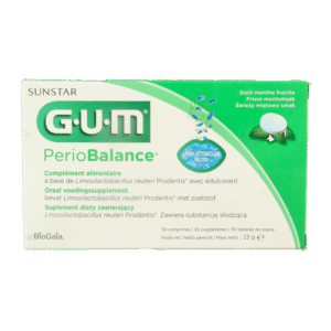 GUM Periobalance