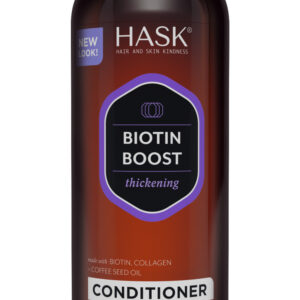 HASK Biotin boost thickening conditioner