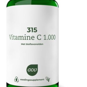 AOV 315 Vitamine C 1000mg