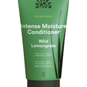 Urtekram Blown away wild lemongrass conditioner