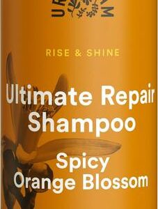 Urtekram Rise and shine spicy orange shampoo