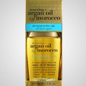 OGX Argan oil Morocco extra penetrating oil