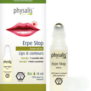 Physalis Roll-on erpe stop