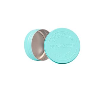 Blokzeep Shampoo & conditioner bar blikje leeg